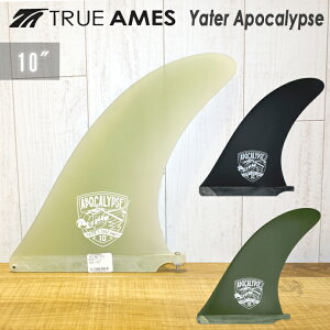 TRUE AMES gD[AX tB Yater Apocalypse Fin 10" j[ECF[^[ A|JvX Renny Yater O{[h Z^[tB VOtB T[t{[h T[tB {Ki