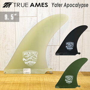 TRUE AMES gD[AX tB Yater Apocalypse 9.5" j[ECF[^[ Renny Yater O{[h Z^[tB VOtB T[t{[h T[tB {Ki