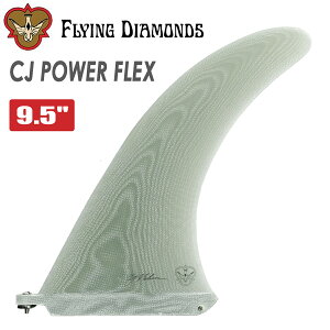 y9/4`9/10Gg[P10{z24 FLYING DIAMONDS tCO_Ch tB CJ POWER FLEX 9.5h p[tbNX VOtB T[t{[h T[tB 9.5ft TONBI {Ki