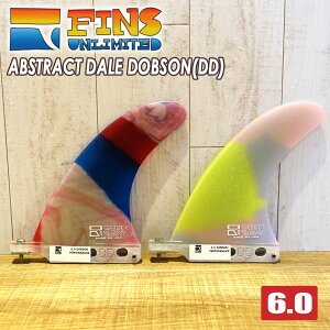 FINS UNLIMITED tBYA~ebh VOtB ABSTRACT DALE DOBSON(DD) 6.0 AuXgNg f[ hu\ ~bhOX t@{[h O{[h Z^[tB {Ki