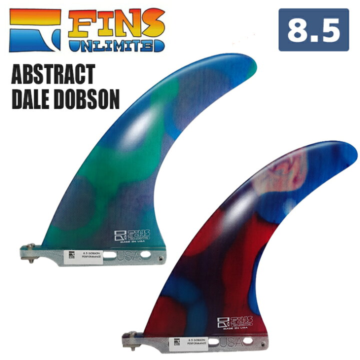 楽天市場】FINS UNLIMITED フィンズ アンリミテッド ロングボード 