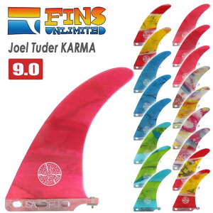 FINS UNLIMITED tBYA~ebh O{[h T[tB tB JOEL TUDER KARMA ACID 9.0 WG `[_[ J} AVbh VOtB Z^[tB {Ki