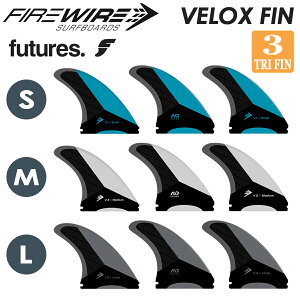 Firewire Designs t@CA[C[ fUC tB VELOX FIN 3 FIN SET ׃bNX futures. t[`[ TRI FINS gCtB 3tB 3{Zbg T[tB T[t{[h {Ki