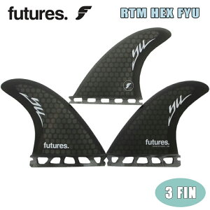 y10/4`10/8Gg[P10{zFutures. t[`[ tB RTM HEX FYU YU Ac` TRI FINS gCtB yʃnjJRA}bg TRUSS BASE ~fBA MEDIUM 3fin 3{Zbg T[tB T[t{[