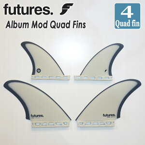 y12/4`12/10Gg[P10{z25 futures. t[`[ tB Ao bh NAbhtB 4fin 4tB 4{Zbg T[tB T[t{[h Album Mod Quad Fins {Ki