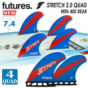 y12/4`12/10Gg[P10{z24 futures. t[`[ tB STRETCH 2.0 QUAD With 400 REAR Xgb` NAbh 4{Zbg 4tB 4fin T[tB T[t{[h {Ki