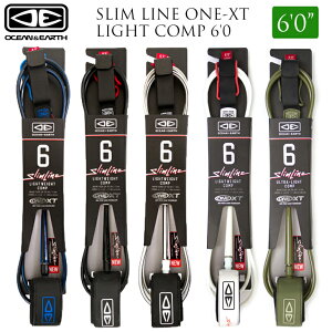 OCEAN&EARTH I[VAhA[X [VR[h SLIM LINE ONE-XT LIGHT COMP 6'0 bVR[h p[R[h T[tB V[g{[h {Ki
