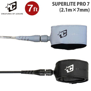y9/4`9/10Gg[P10{z24 CREATURES OF LEISURE NGC`[ [VR[h bVR[h 7tB[g 7ft SUPERLITE PRO 7 X[p[Cgv p[R[h T[tBp 7mm {Ki