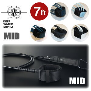 y11/20`11/26Gg[P10{zDEEP WATER SUPPLY fB[vEH[^[TvC [VR[h MID 7.0 7'0h 7ft ~bh bVR[h p[R[h t@{[h ~bhOX T[tB Ob