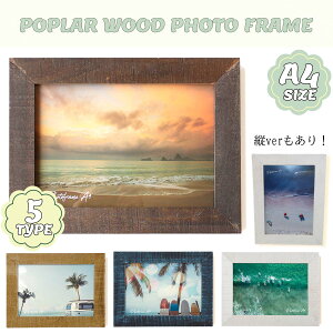 y11/20`11/26Gg[P10{zG CeA ʐ^ POPLAR WOOD PHOTO FRAME |vEbhtHgt[ u 蕨 T[tB AEghA v[g Mtg {Ki