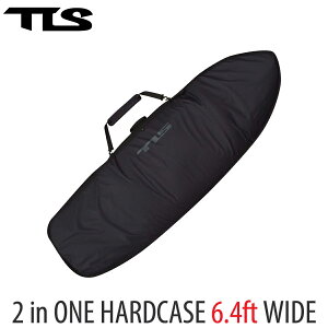 TLS TOOLS gD[X c[X n[hP[X 2 in ONE HARDCASE 6.4ft WIDE 2{[ {[hP[X Jo[ V[g{[h T[t{[h T[tB }X|[c {Ki