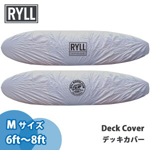RYLL  T[t{[hfbLJo[ t@{[h bNXK[h Deck Cover MTCY 6ft-8ft T[t{[h fbLJo[ {Ki