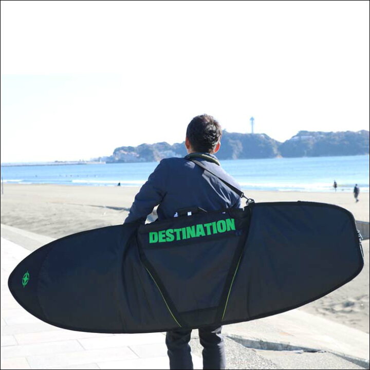 楽天市場】DESTINATION デスティネーション ハードケース V-CUT DAY 