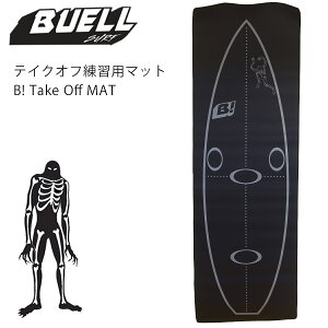 BUELL SURF rGT[t eCNIt}bg B! Take Off MAT NEW!! T[tB K K}bg {Ki