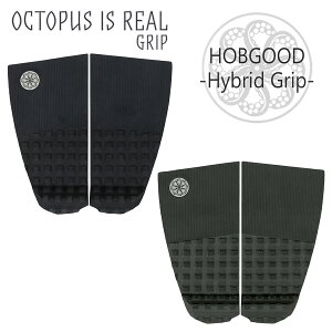 OCTOPUS IS REAL INgpXCYA fbLpbh fbLpb` zuObhVOl`[f HOBGOOD HYBRID GRIP deck pad {Ki
