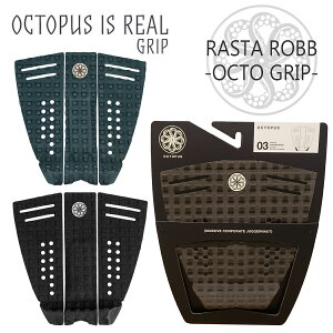 OCTOPUS IS REAL INgpXCYA fbLpbh fbLpb` 3s[X RASTA ROBB OCTO GRIP RastaaaRobbb Robbie McCormick Signature Grip X^u r[}R[~bN VOl`[Obv {Ki