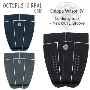 OCTOPUS IS REAL �I�N�g�p�X�C�Y���A�� �`�b�p�E�E�B���\�� 5�s�[�X �f�b�L�p�b�h �f�b�L�p�b�` �V�O�l�`���[���f�� Chippa Wilson IV 5 Signature Traction Pad ���{���K�i