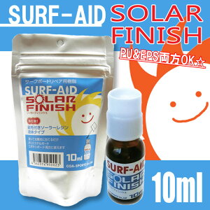 SURF-AID T[tGCh \[[tBjbV ѕt\[[W T[t{[hyAp PU&EPSOK SOLAR FINISH