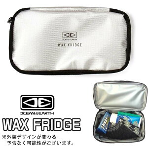OCEAN&EARTH I[VAhA[X bNXtbW bNX P[X |[`  WAX FRIDGE T[tpi ANVJ T[tB {Ki