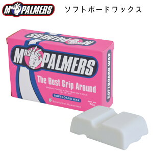 MRS PALMERS \tg{[hbNX ~ZXp[}[Y \tg{[hp T[tB WAX ~ {Ki