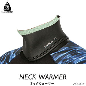 25/26 O'NEILL Ij[ lbNEH[}[ ~p EB^[f NECK WARMER 2025N/2026N i AO-0021 {Ki