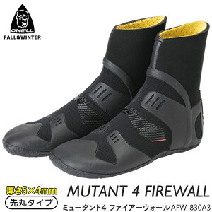 25-26 O'NEILL Ij[ ~[^g4 t@CA[EH[ 5/4mmdl ۃ^Cv T[tu[c EB^[u[c ~p EB^[f MUTANT4FIREWALL 2025N/2026N i AFW-830A3 {Ki