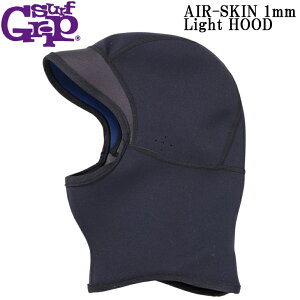 y12/4`12/10Gg[P10{z25-26 SURFGRIP T[tObv GAXL 1mm Cgt[h ~ WINTER EB^[f AIR-SKIN 1mm Light HOOD 2025/2026N {Ki