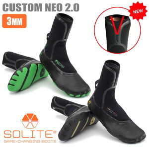 22-23 SOLITE \Cg 3MM CUSTOM NEO 2.0 JX^lI T[tu[c jp jZbNX 3~ ~p N lIv[ ^` 2022N/2023N T[tBpu[c {Ki