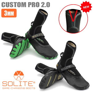 22-23 SOLITE \Cg 3MM CUSTOM PRO 2.0 JX^v T[tu[c jp jZbNX 3~ ~p N lIv[ ^` 2022N/2023N T[tBpu[c {Ki