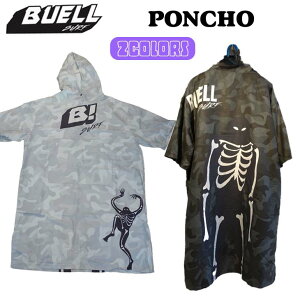 y11/14`11/16Gg[P10{zBUELL SURF rGT[t ւ|` PONCHO |` T[tB {Ki