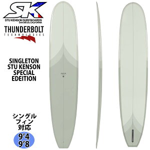 y11/20`11/26Gg[P10{zT_[{g Xe[P\ STU KENSON SURFBOARDS SINGLETON STU KENSON SPECIAL EDEITION VOg EPS Xe[EP\ × eC[EWFZ T[t{[h 
