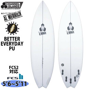 25 `lACh Channel Islands BETTER EVERYDAY x^[GufC PU FCS2 AbN AL MERRICK T[t{[h 2025N {Ki