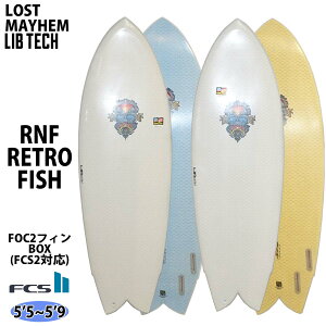 25 uebN LIB TECH RNF RETORO FISH RNFgtBbV EPS 5f5`5f9 T[t{[h 2025N {Ki