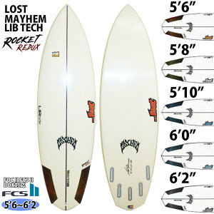 LIB TECH LOST MAYHEM ���u�e�b�N ���X�g ���C�w�� ROCKET REDUX ���P�b�g ���f�b�N�X �T�[�t�{�[�h ���{���K�i