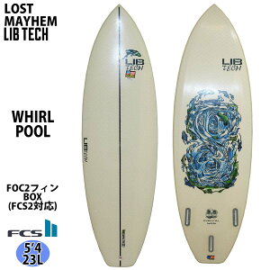 Xg Cw uebN LOST MAYHEM LIB TECH WHIRLPOOL [v[ T[t{[h {Ki