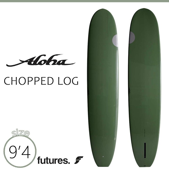 楽天市場】【4/4〜4/9エントリーでP10倍】25 ALOHA SURFBOARDS アロハ 