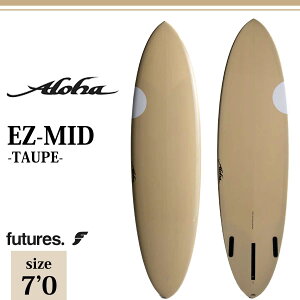 25 ALOHA SURFBOARDS An T[t{[h C[[bg ~bh t[`[ t@{[h  EZ-MID PU 3fin 2+1 7f0 T[tB }X|[c 2025N {Ki