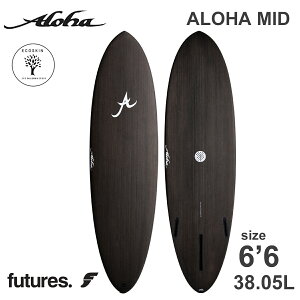 25 ALOHA SURFBOARDS An T[t{[h MID 6f6 EPS G|LV GRXL 3fin Futures 2025N {Ki