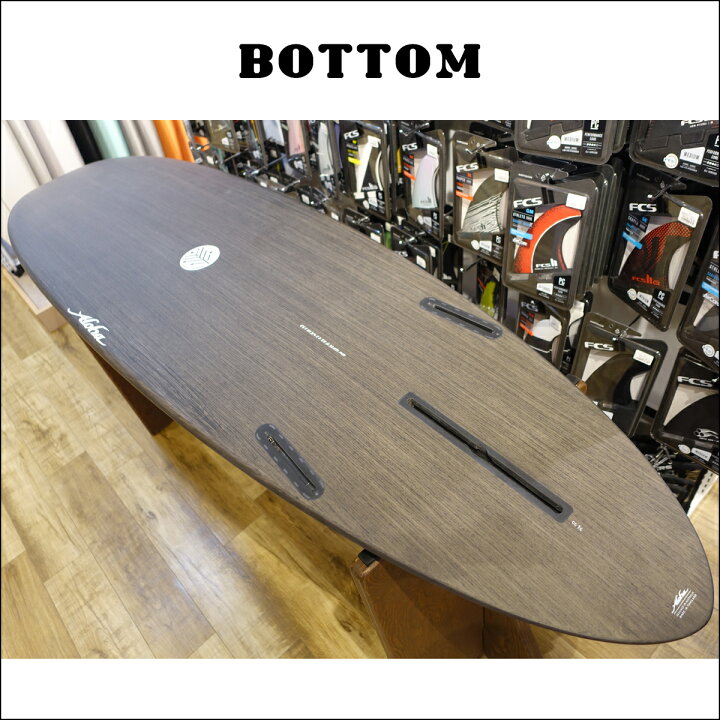 楽天市場】【4/14〜4/16エントリーでP10倍】25 ALOHA SURFBOARDS 
