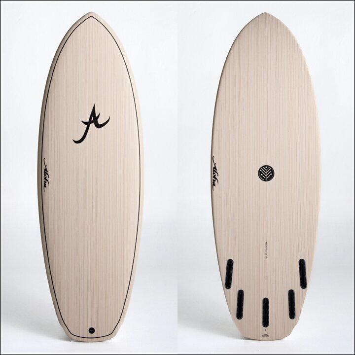 楽天市場】25 ALOHA SURFBOARDS アロハ サーフボード BLACK PANDA 5