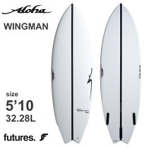 楽天市場】aloha サーフボードの通販