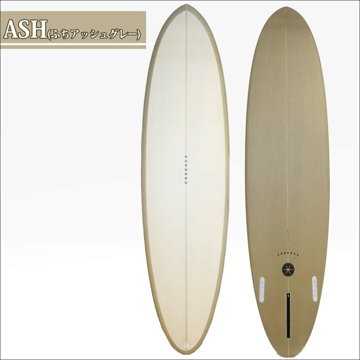 再入荷！1本限り！大人気！ESSENCE GOO MID CARBON7