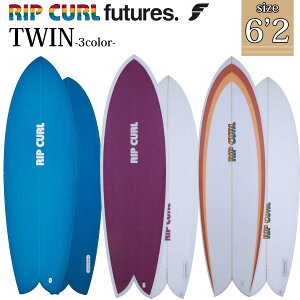 25 RIP CURL bvJ[ T[t{[h cC t[`[ V[g{[h  T[tB TWIN 6f2 2FIN FUTURE PU }X|[c 2025N {Ki