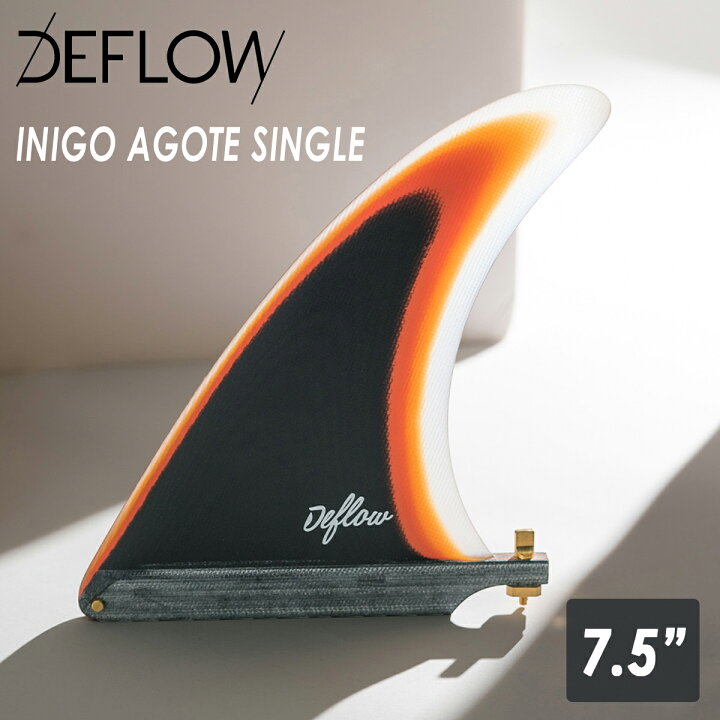 楽天市場】【4/14〜4/16エントリーでP10倍】DEFLOW デフロウ ロング 