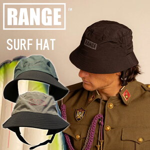 y10/4`10/8Gg[P10{zRANGE W T[tnbg SURF HAT }nbg Xq Ă΍ Ăh~ AEghA T[tB {Ki