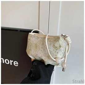 ショルダーバッグ ミニバッグ レディース 長さ調整可能 女性 小さめ 布バッグ ミニバッグ 斜め掛け 2way 肩掛け カバン 鞄 かばん 収納力 軽量 20代 30代 40代 50代 60代 70代 鞄