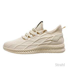 スニーカー 防水 メンズ ウォーキングシューズ 厚底 散歩 ウォーキング ランニング キャンプ 人気 おしゃれ 運動靴 きれいめ滑りにくい 歩きやすい 清潔 通勤 通学 シューズ 中学生 高校生 梅雨対策 林間修学 通気性 快適 疲れない 軽量 男女兼用