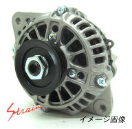 タント L375S L385S オルタネーター ダイナモ リビルト 27060-B2031