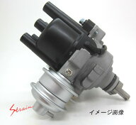 ディストリビューター アクティ HA3 HA4 HH3 HH4 リビルト 30100-PZ3-J02 キャップ＆ローター付