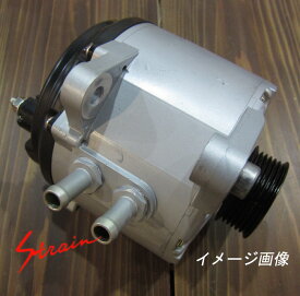 マーチ NK13 e4WD ジェネレーター リビルト 296D0-1FB0A